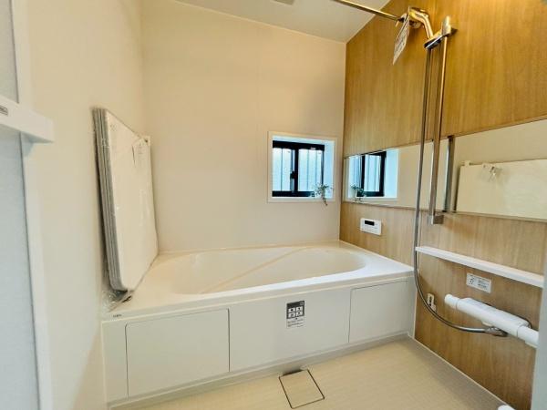 高槻市高西町　新築戸建　C号地