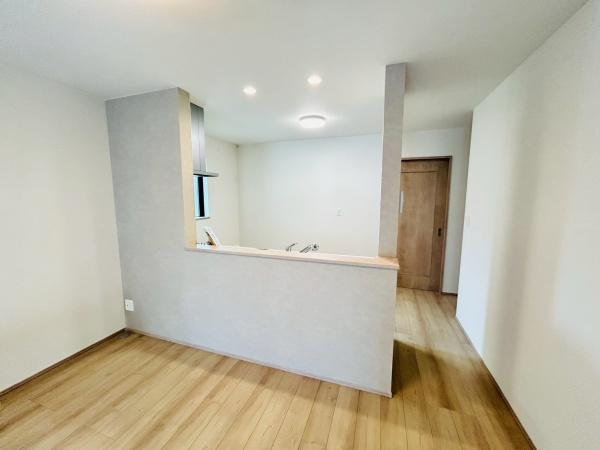 高槻市高西町　新築戸建　C号地