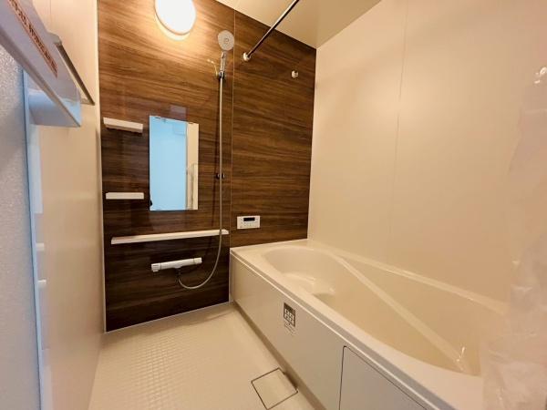 高槻市川添2丁目　新築戸建