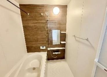 高槻市松が丘4丁目　新築戸建