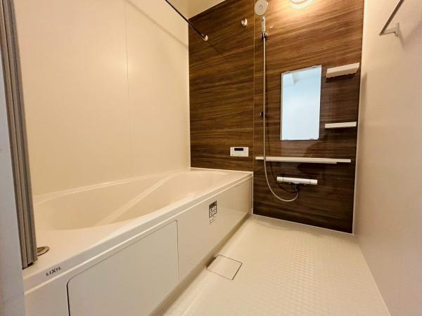 高槻市松が丘4丁目　新築戸建