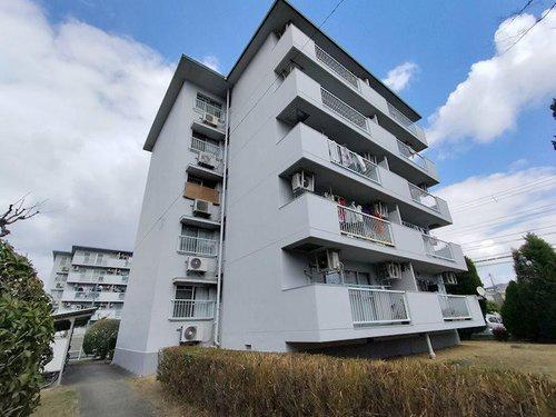 平田住宅4号棟