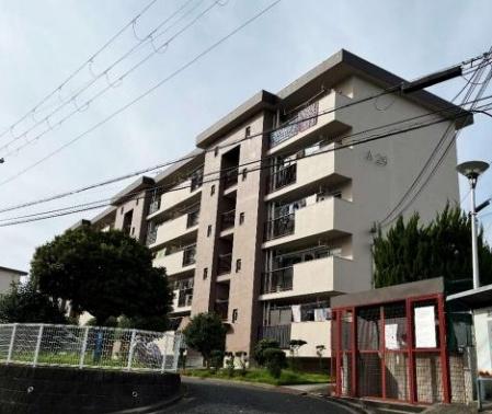 茨木郡山A住宅A-29棟