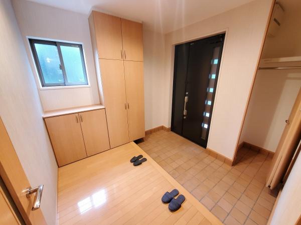 茨木市大字泉原の中古一戸建て
