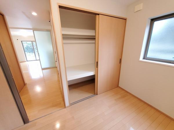茨木市大字泉原の中古一戸建て