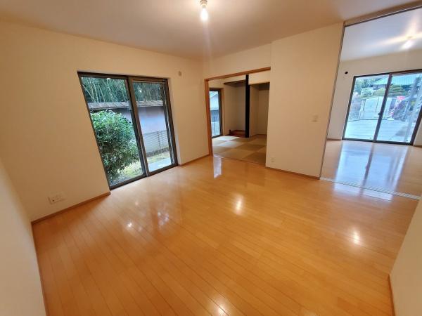 茨木市大字泉原　中古戸建
