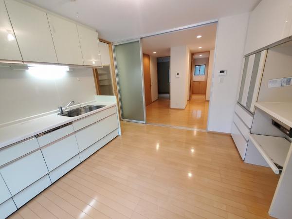 茨木市大字泉原　中古戸建