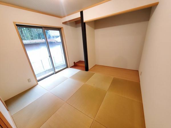 茨木市大字泉原の中古一戸建て