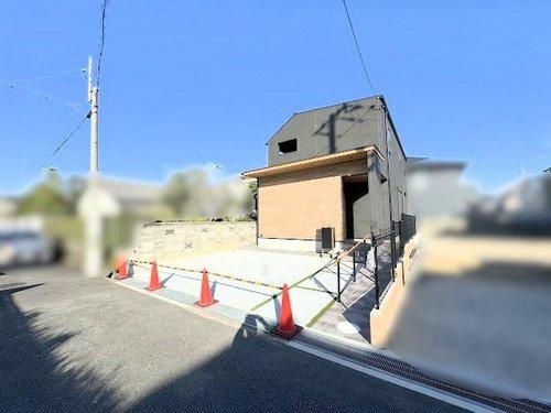 高槻市柳川町2丁目　新築戸建