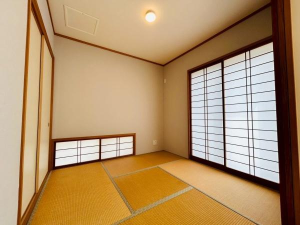 茨木市山手台新町１丁目の中古一戸建て