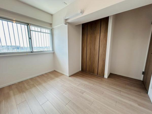 ローレルハイツ茨木総持寺１号棟
