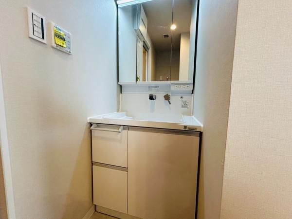 ローレルハイツ茨木総持寺１号棟