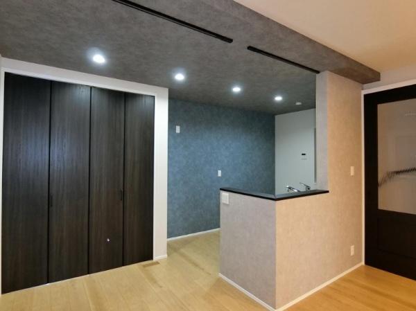 茨木市耳原１丁目　新築戸建
