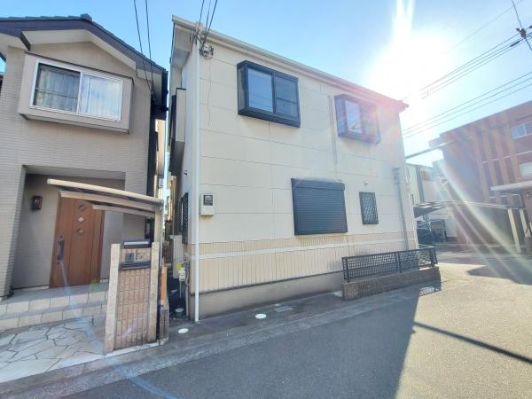 茨木市上泉町の中古一戸建て