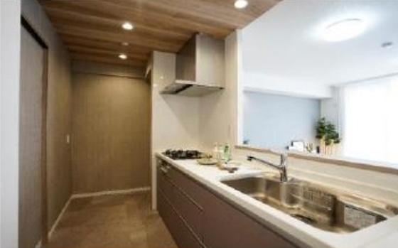 ダイアパレス茨木