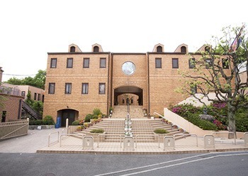 高槻市松が丘4丁目 新築戸建(のびてゆく幼稚園)