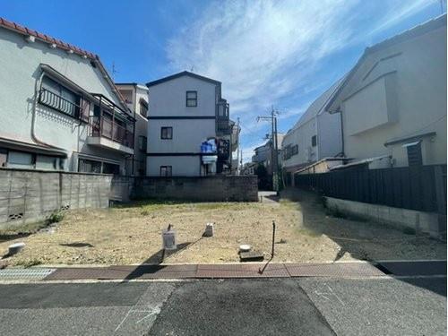 高槻市寿町1丁目　新築戸建　1号地