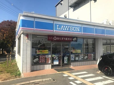 高槻市柱本6丁目の中古一戸建て(ローソン摂津鳥飼上店)