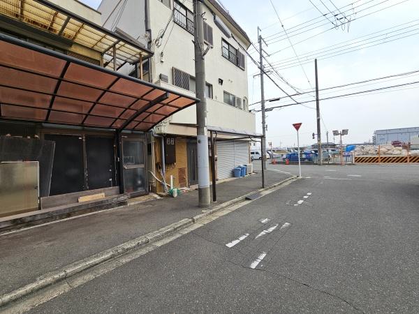 高槻市柱本６丁目の中古一戸建て