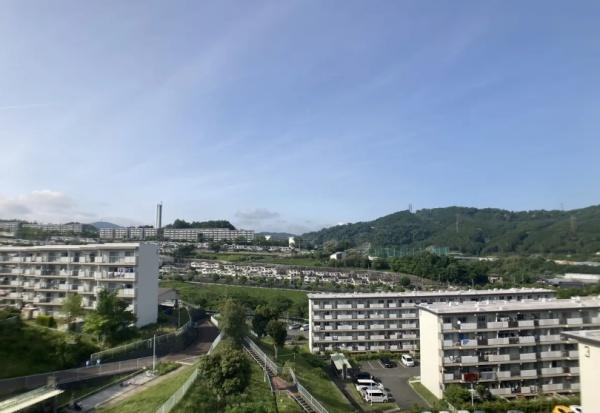 陽和台第3住宅　第5号棟