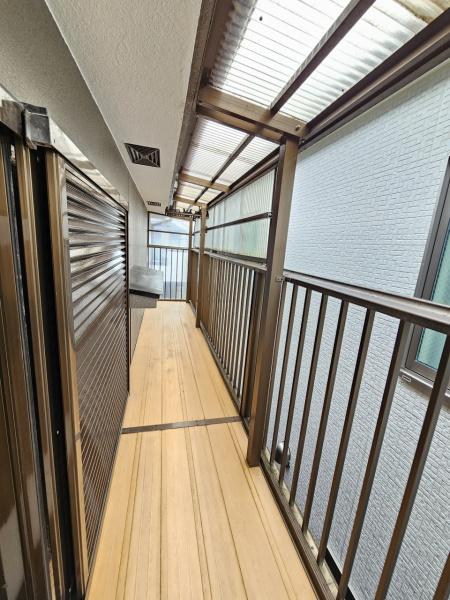 茨木市花園２丁目の中古一戸建て