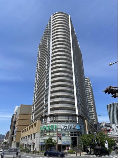ローレルスクエア高槻WEST　TOWER　A棟