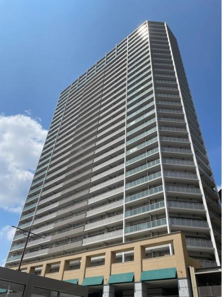 ローレルスクエア高槻WEST　TOWER　A棟