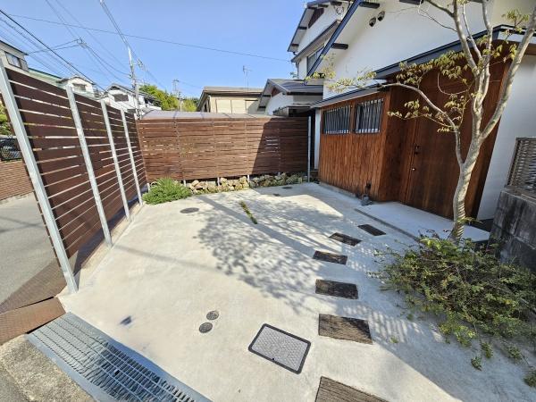 茨木市北春日丘２丁目の中古一戸建て