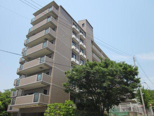 ライフフィールドハイム高槻壱番館