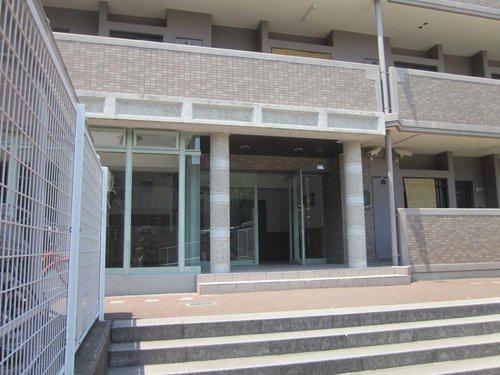 ライフフィールドハイム高槻壱番館