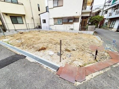 高槻市深沢町1丁目　新築戸建