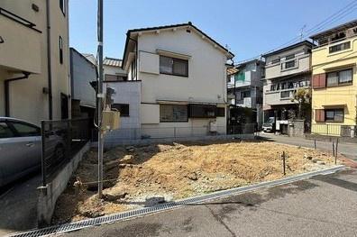 高槻市深沢町1丁目　新築戸建