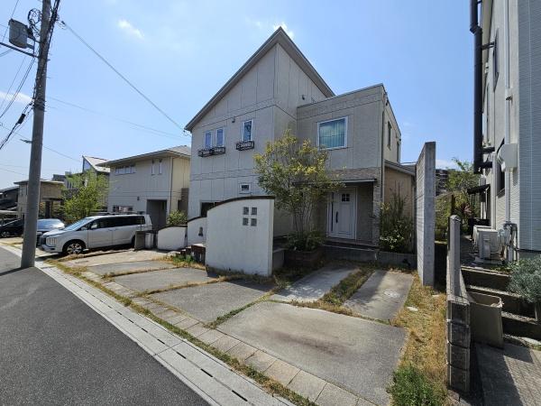 茨木市彩都やまぶき３丁目の中古一戸建て