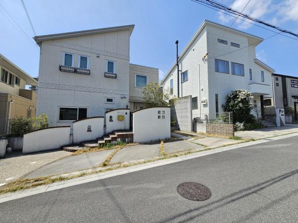 茨木市彩都やまぶき３丁目の中古一戸建て