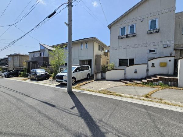茨木市彩都やまぶき３丁目の中古一戸建て