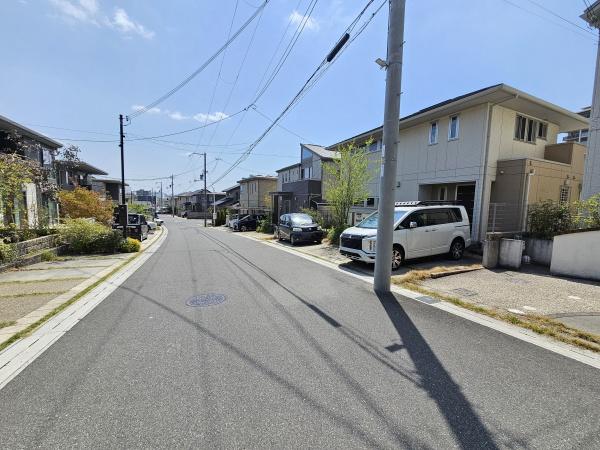 茨木市彩都やまぶき３丁目の中古一戸建て