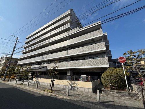エスリード茨木川端通り