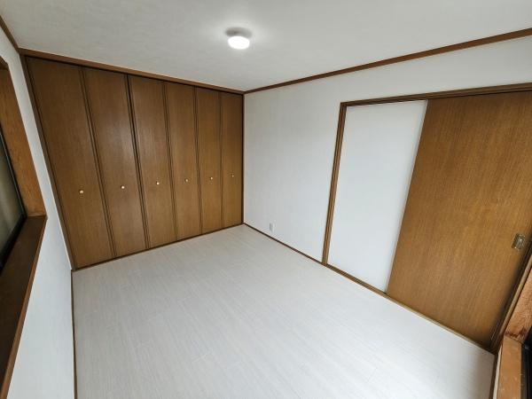 高槻市東和町の中古一戸建て