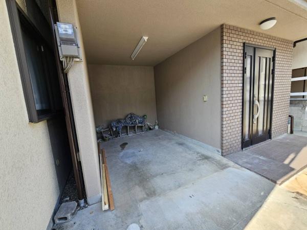 高槻市東和町の中古一戸建て