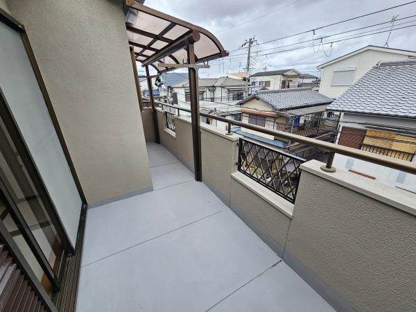 高槻市東和町の中古一戸建て