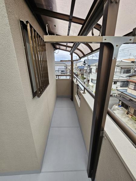 高槻市東和町の中古一戸建て