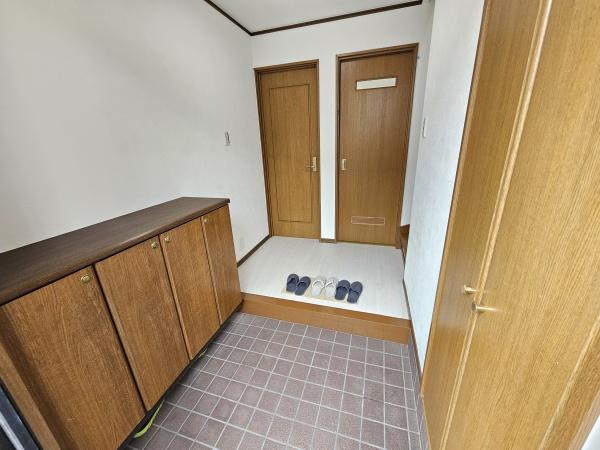 高槻市東和町の中古一戸建て