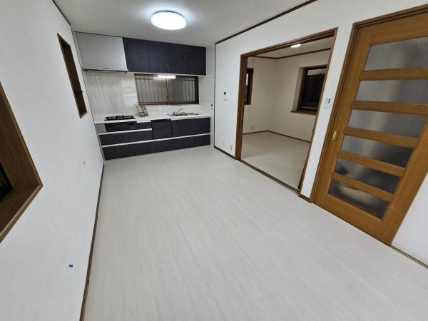 高槻市東和町　中古戸建