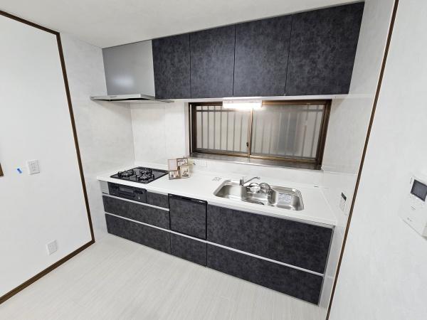高槻市東和町　中古戸建