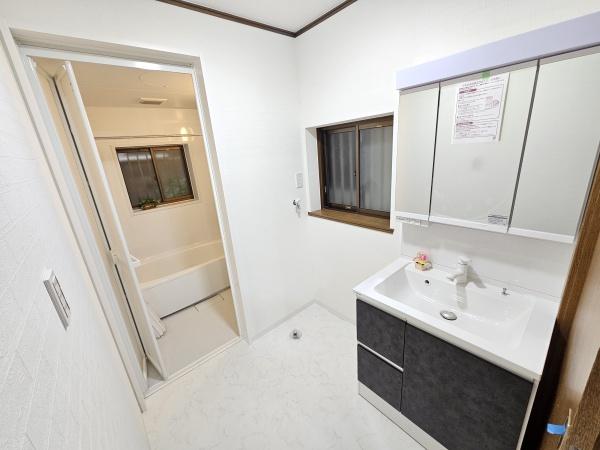 高槻市東和町　中古戸建