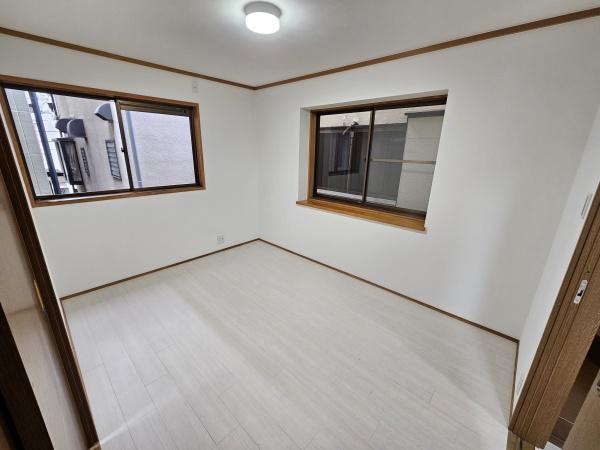 高槻市東和町の中古一戸建て
