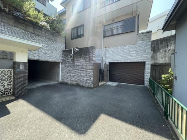 茨木市北春日丘２丁目の中古一戸建て