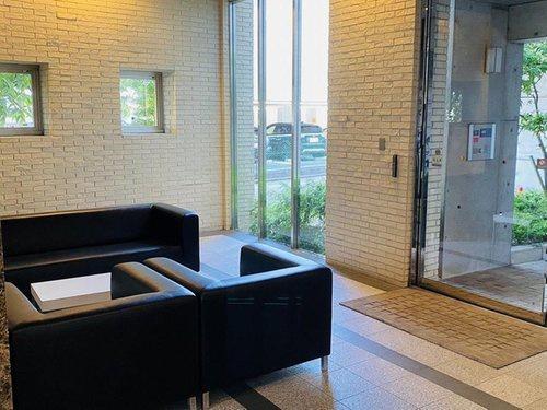 クレアシティ茨木舟木町