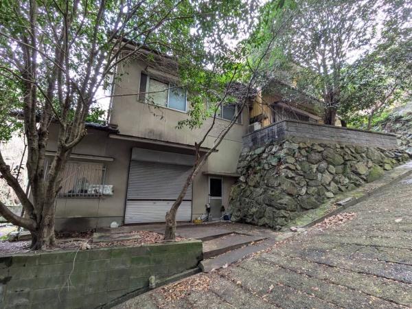 北九州市門司区大字大里の中古一戸建