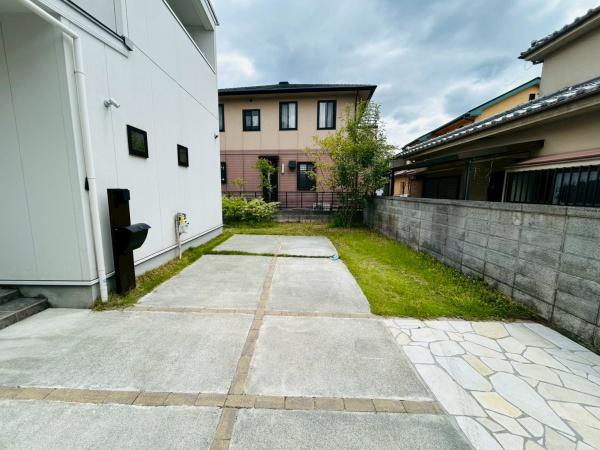 高槻市弥生が丘町　中古戸建